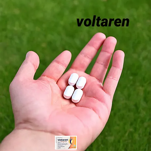 Voltaren